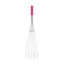 Res Gorilla Big Tidee Rake Short Handle Pink 